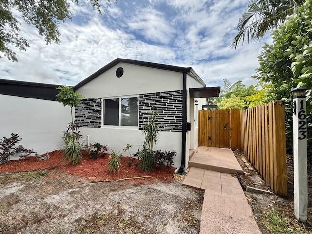 PROGRESSO - Residential Income