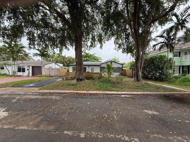 PROGRESSO - Residential Income