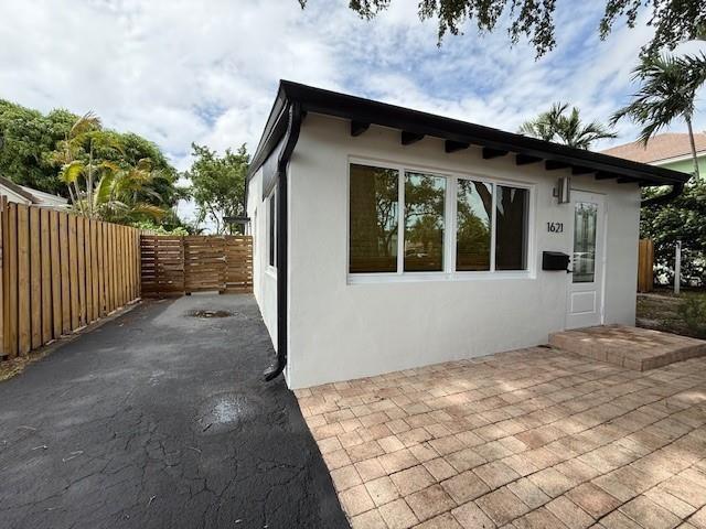 PROGRESSO - Residential Income
