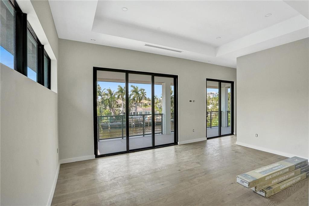 Coral Ridge - Residential