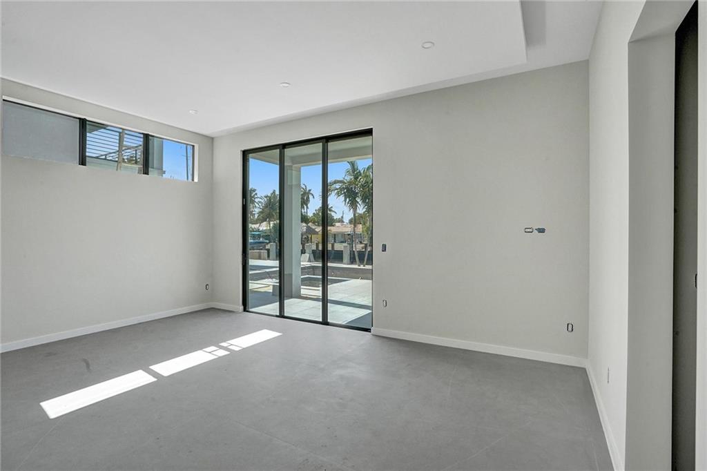 Coral Ridge - Residential