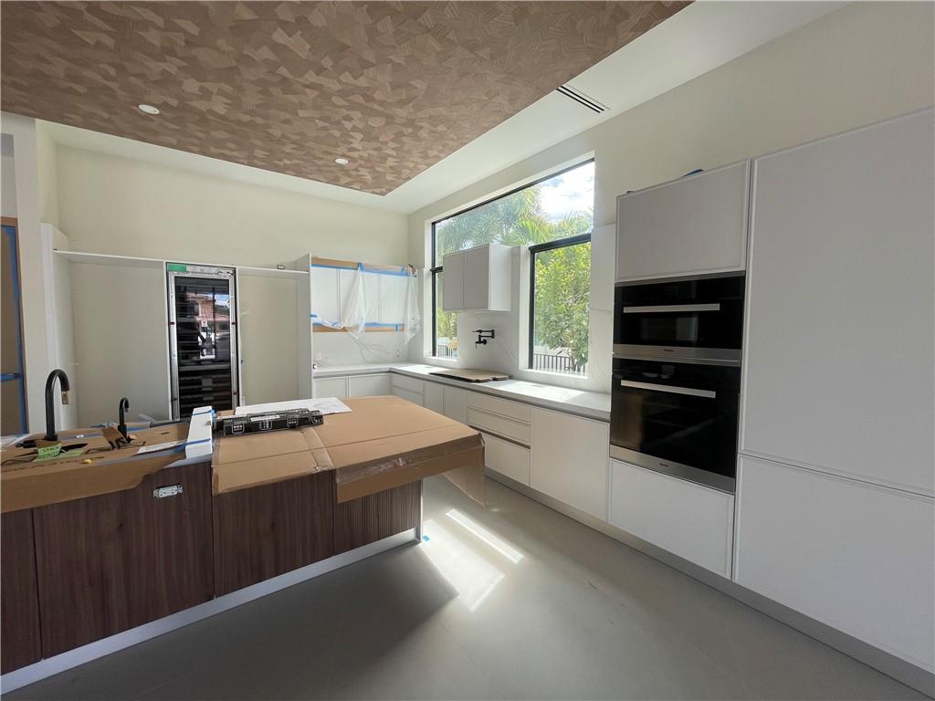 Coral Ridge - Residential