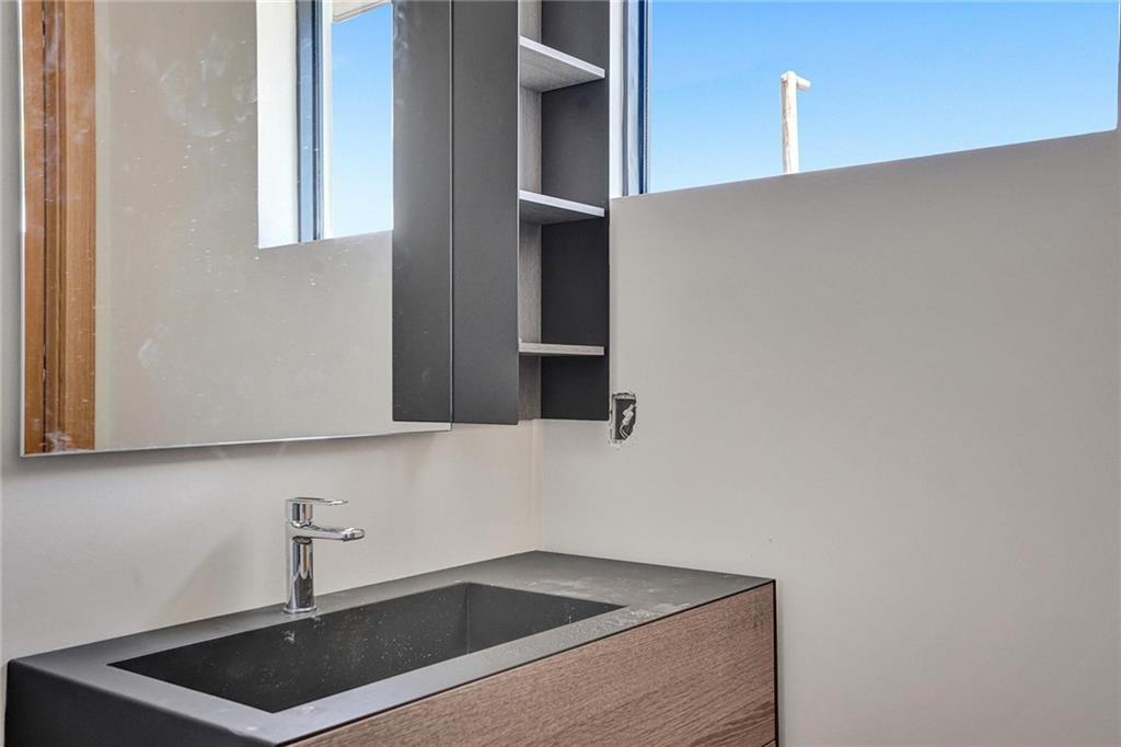 Coral Ridge - Residential