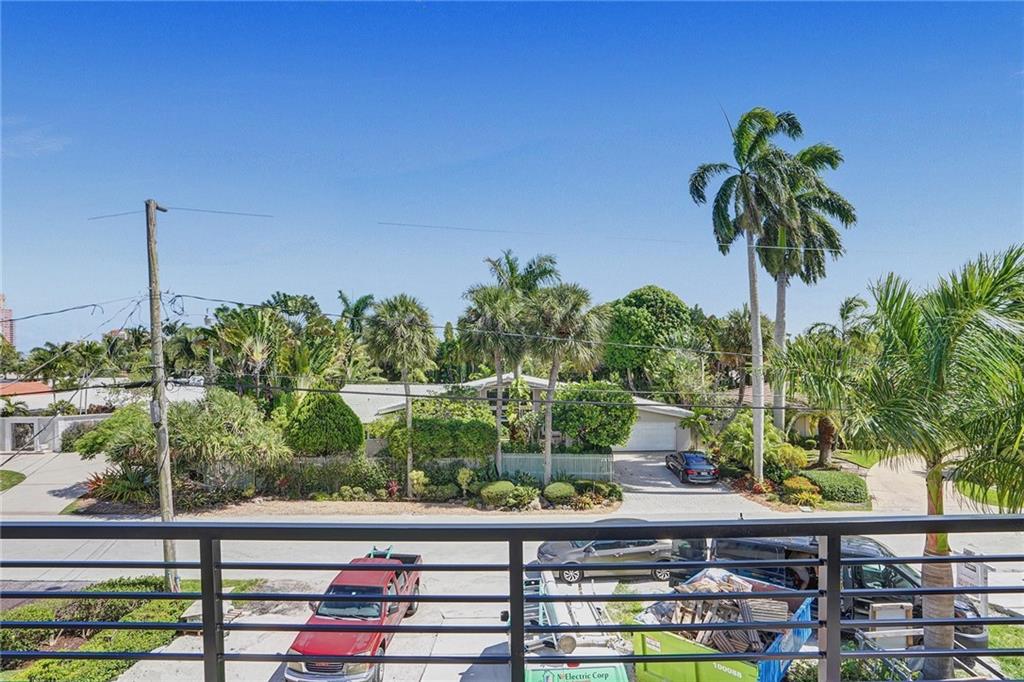 Coral Ridge - Residential