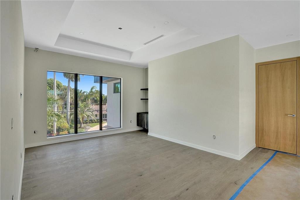 Coral Ridge - Residential