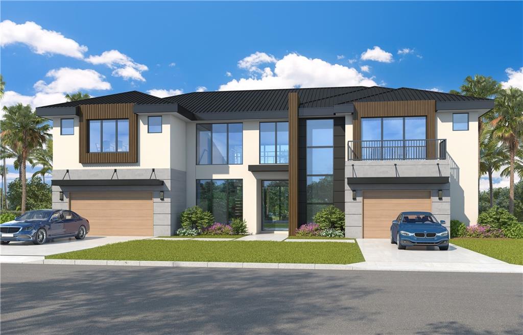 Coral Ridge - Residential