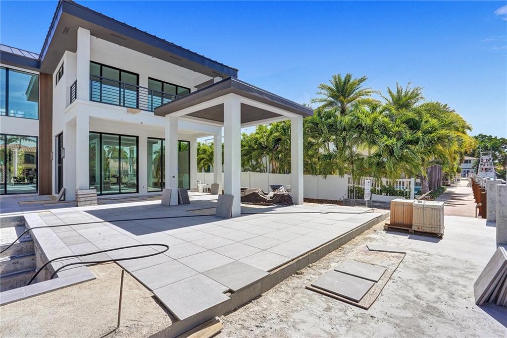 Coral Ridge - Residential