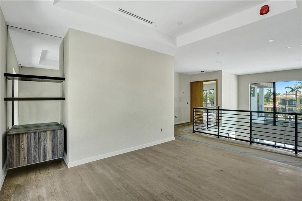 Coral Ridge - Residential