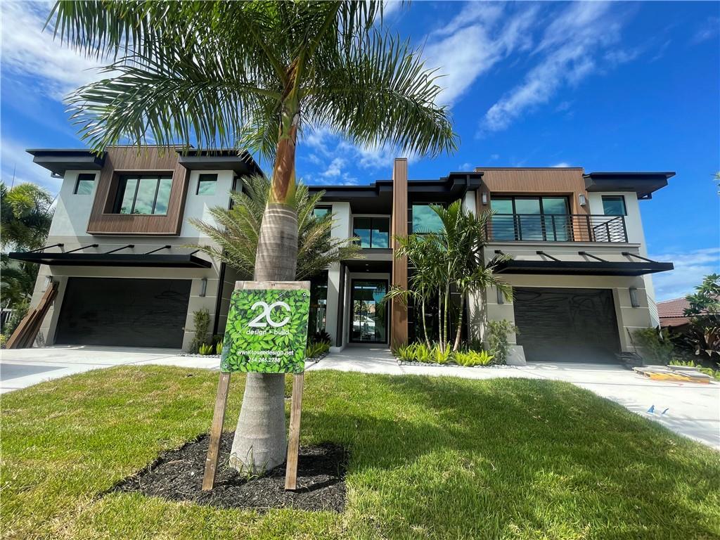 Coral Ridge - Residential
