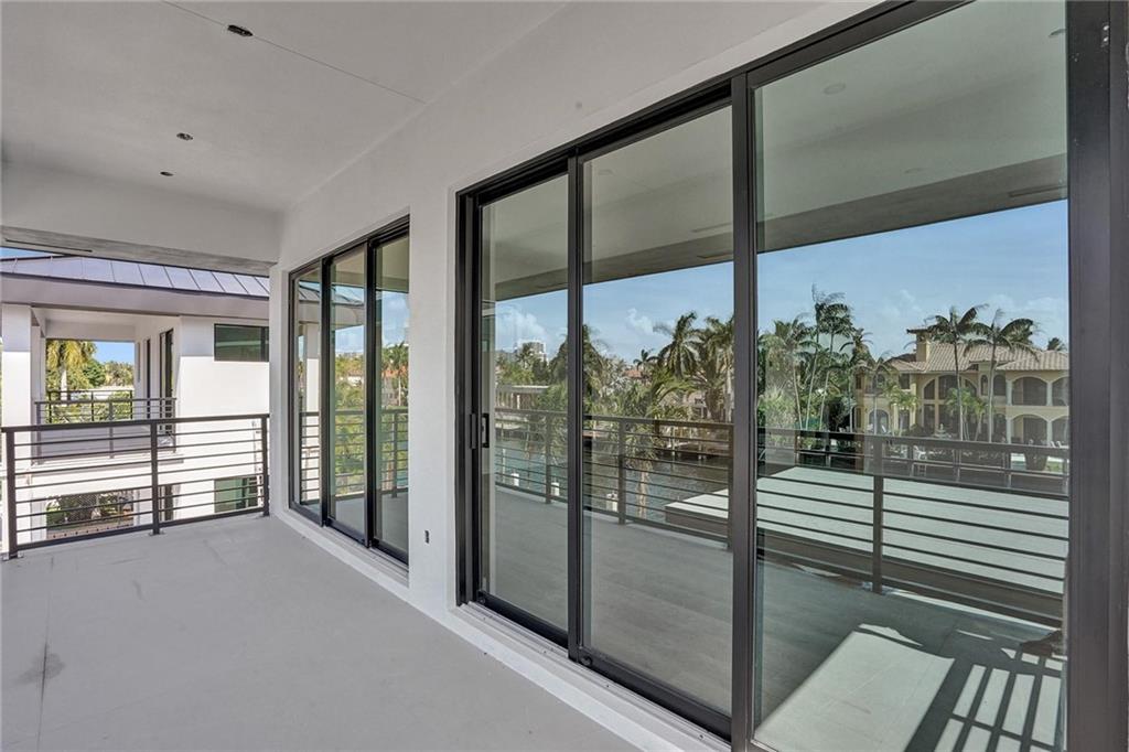 Coral Ridge - Residential