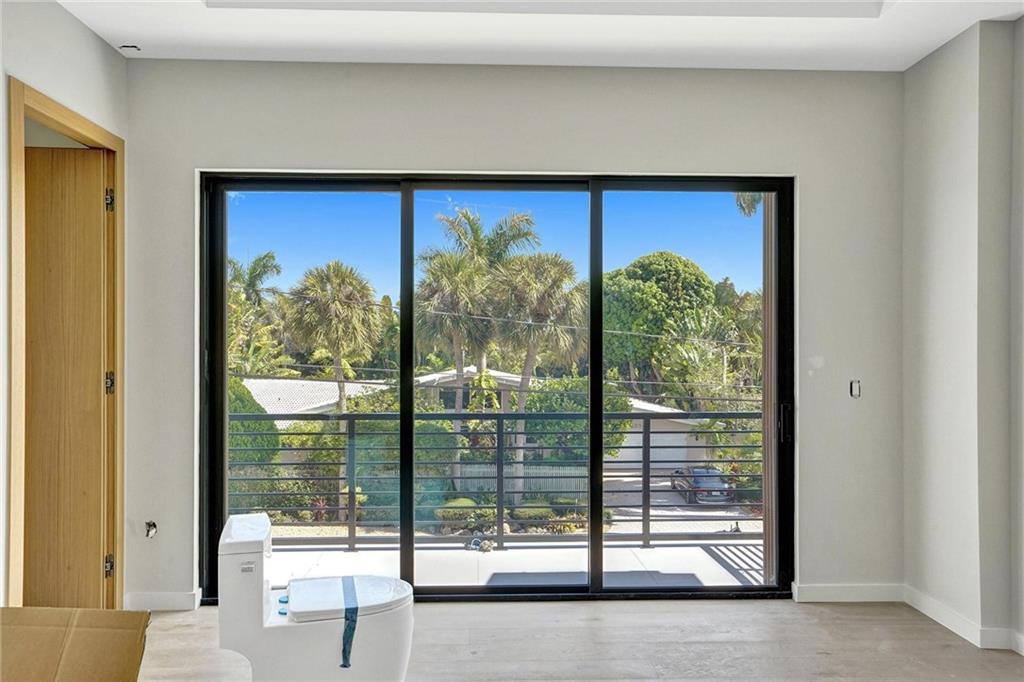 Coral Ridge - Residential