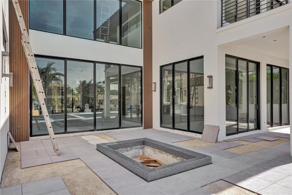 Coral Ridge - Residential