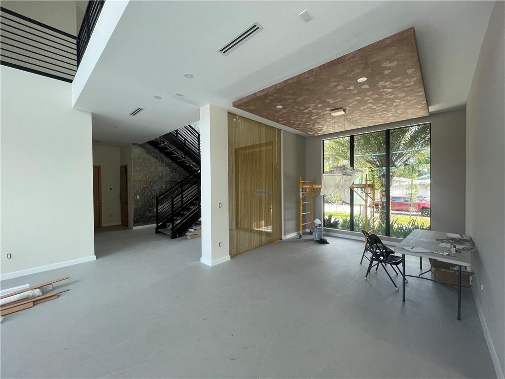 Coral Ridge - Residential