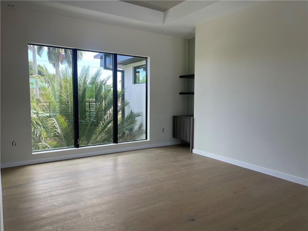 Coral Ridge - Residential