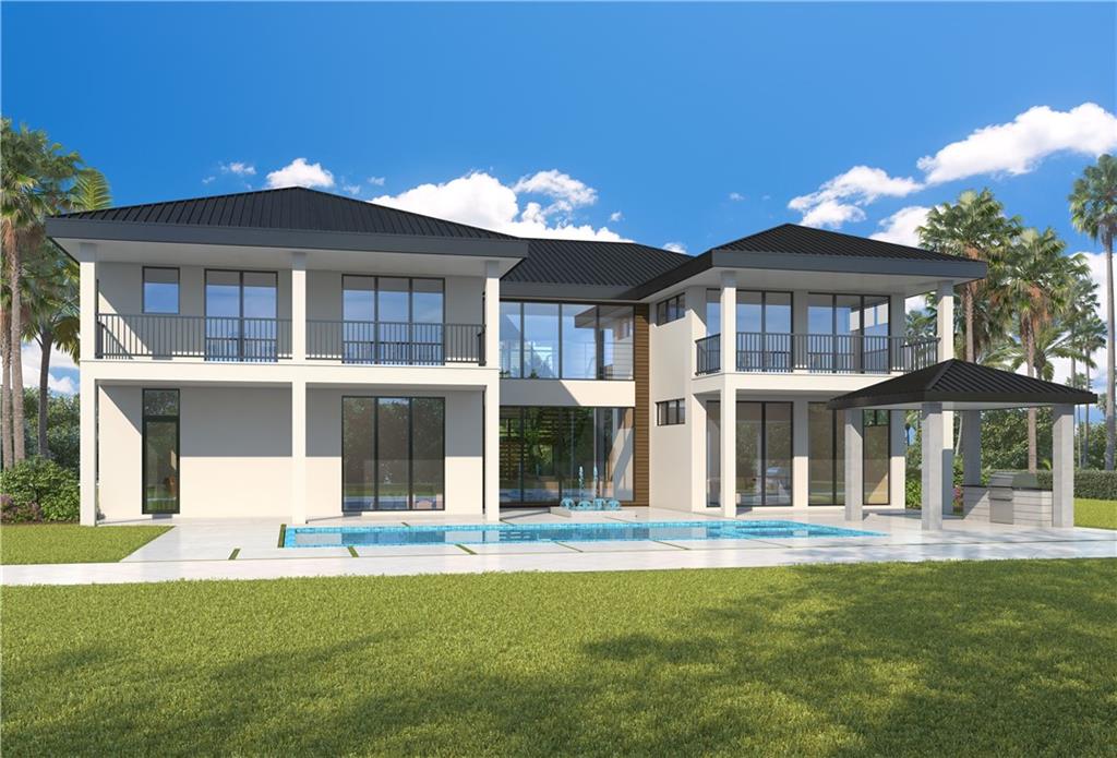 Coral Ridge - Residential