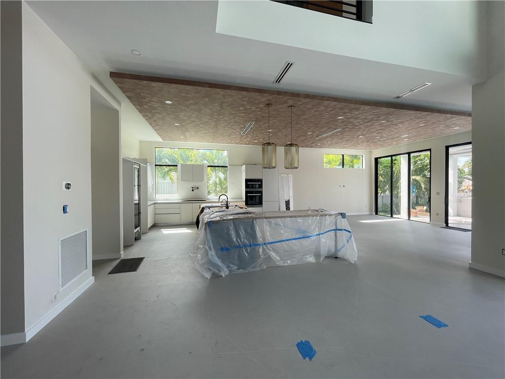 Coral Ridge - Residential