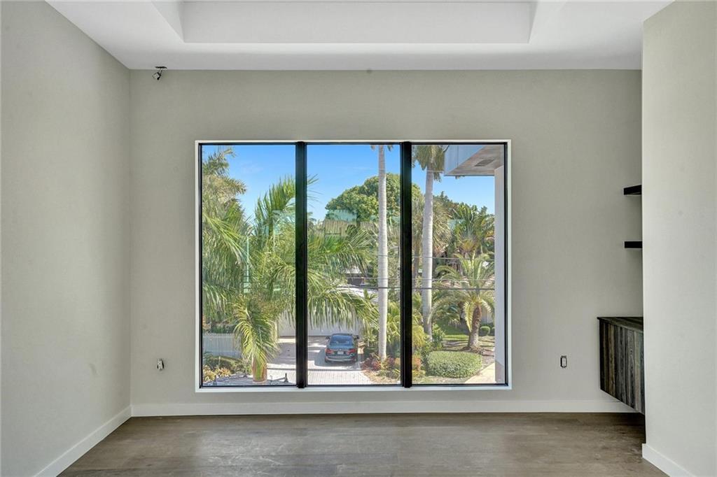 Coral Ridge - Residential