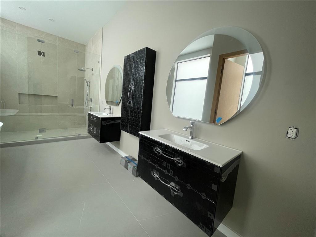 Coral Ridge - Residential