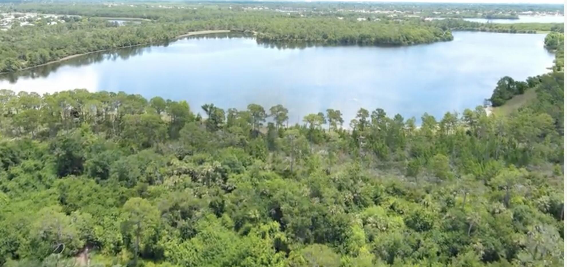 Enjoy kayaking & fishing with access to a mile-and-a-half-long, 120-acre lake. Lake Tesoro is renowned in the area as a fisherman's dream, with the site being one of the few to have direct access to the Lake. Via Mirabella is a short cul-de-sac, with this site offering a sunset view from the rear of the property. Membership in the club is optional, and ownership of this home site has no building timeframe. The building design guidelines allow for a number of exterior motifs, including Transitional, Coastal Modern, West Indies, and Tuscan. You may select from one of the approved builders' plans or submit your own design for one of Tesoro's builders to construct. Tesoro is a private gated golf community with staffed gate and roving security, so an appointment is required.