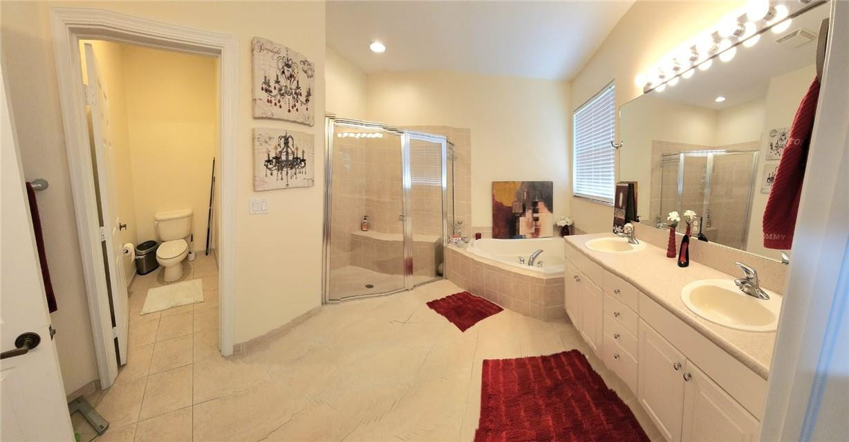 FOURTH  REPLAT OF PORTOFINO ISLES - Residential