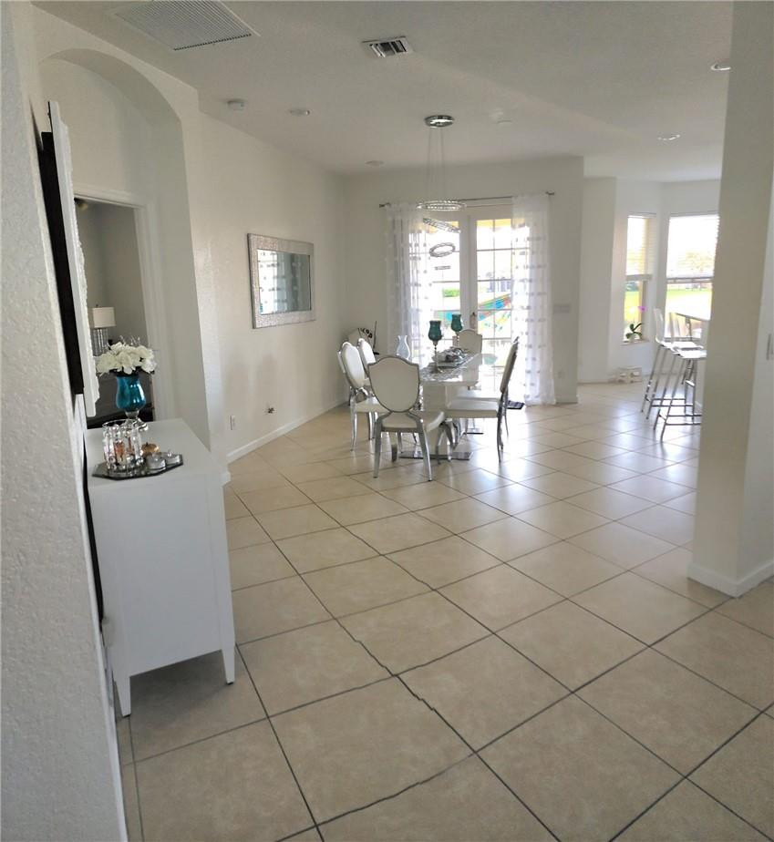 FOURTH  REPLAT OF PORTOFINO ISLES - Residential