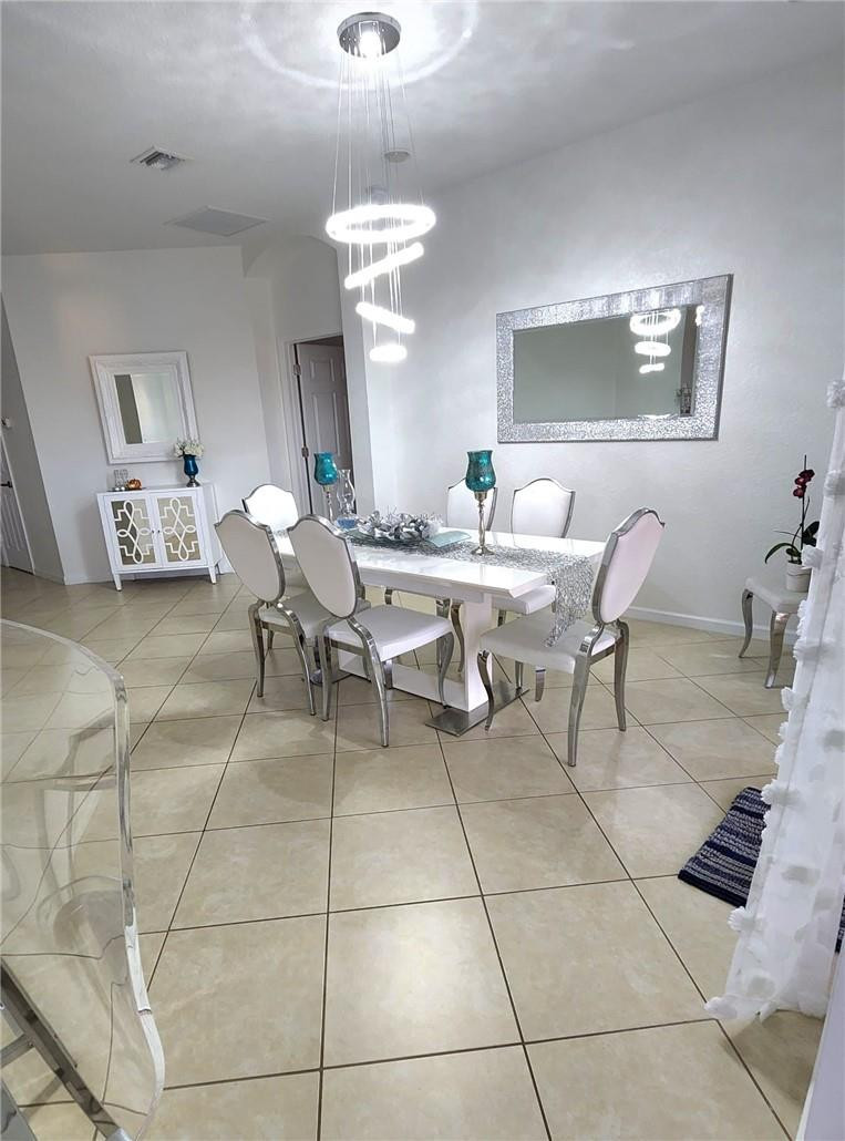 FOURTH  REPLAT OF PORTOFINO ISLES - Residential