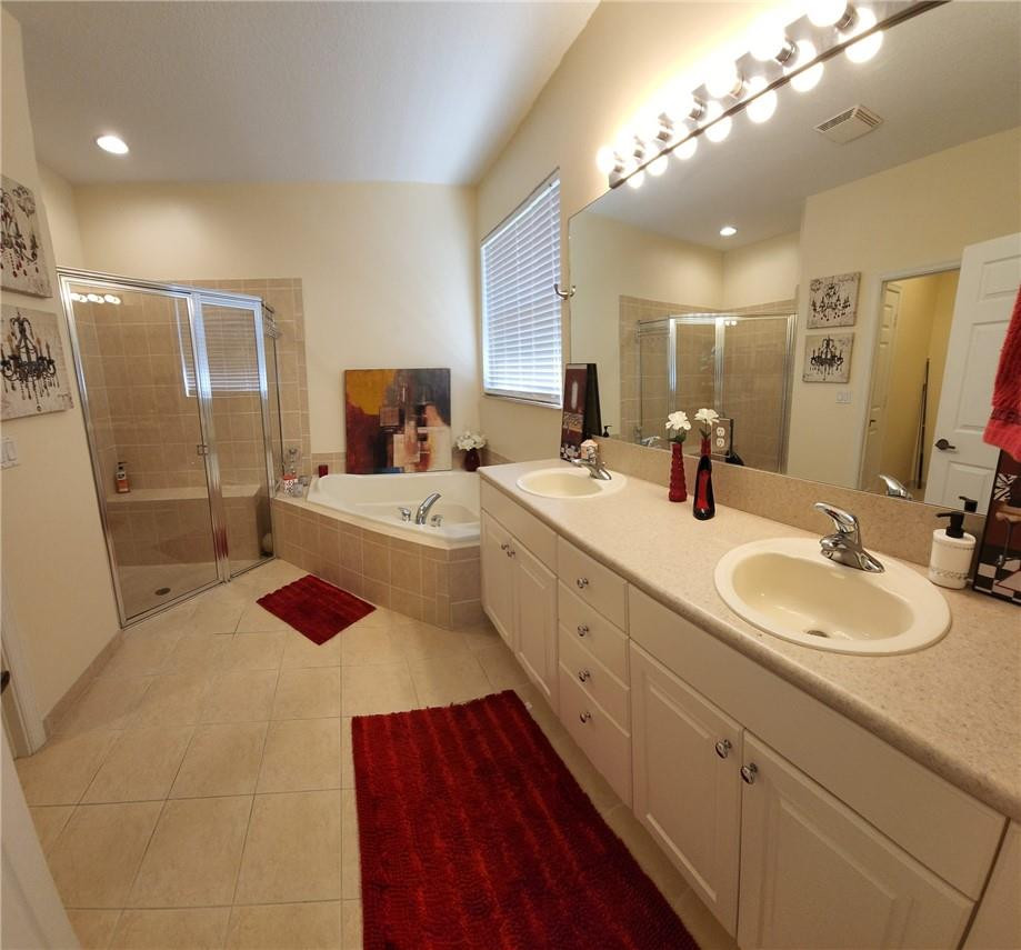 FOURTH  REPLAT OF PORTOFINO ISLES - Residential