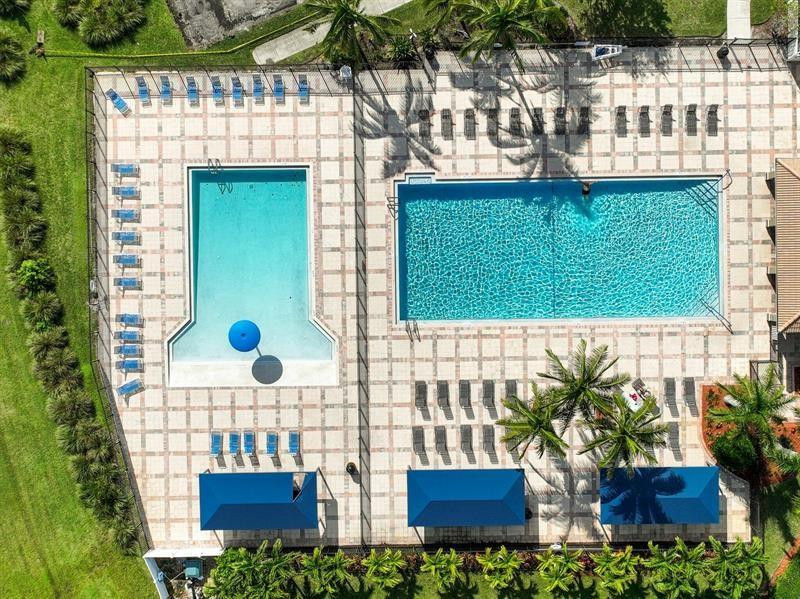 FOURTH  REPLAT OF PORTOFINO ISLES - Residential