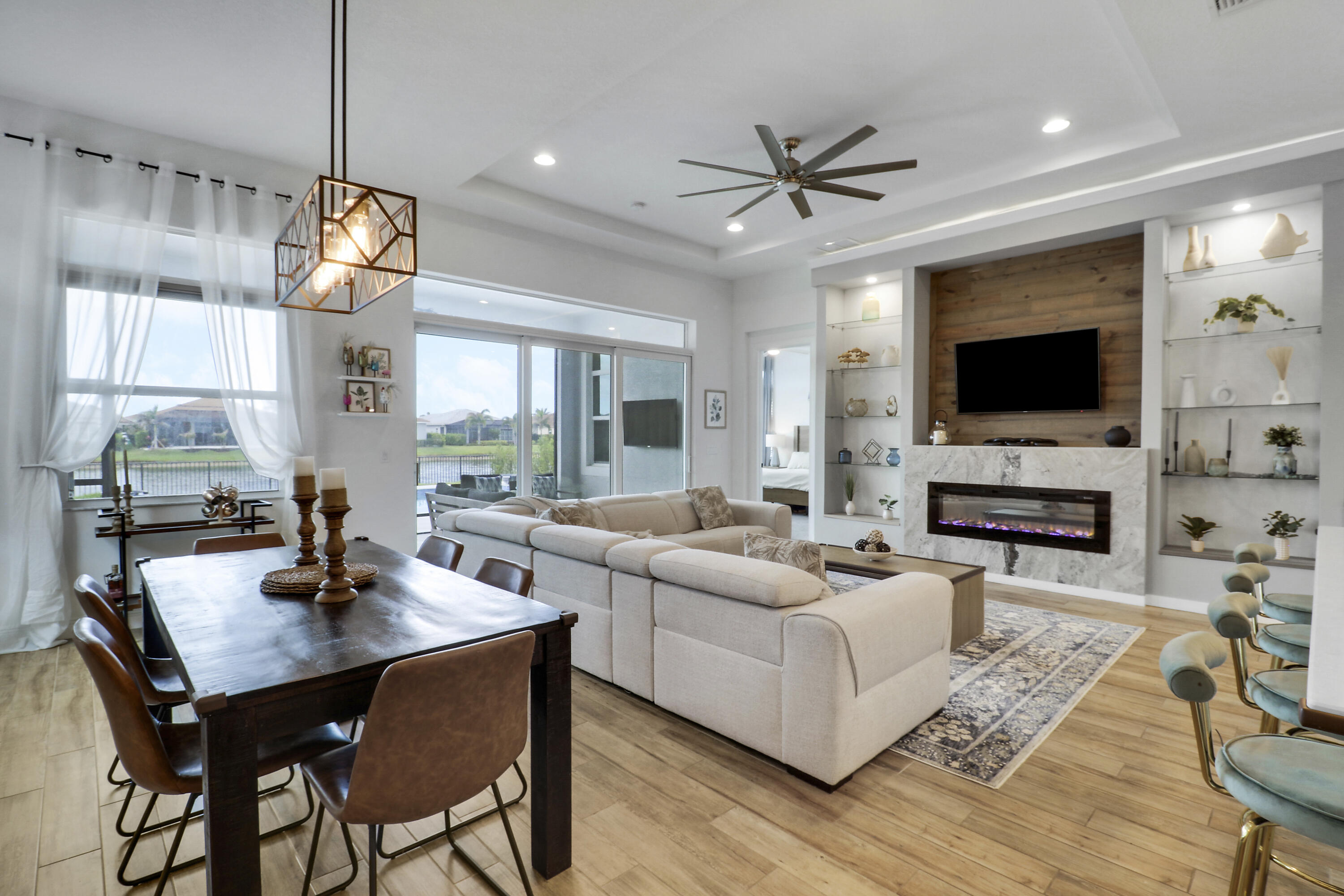 Verano - Residential