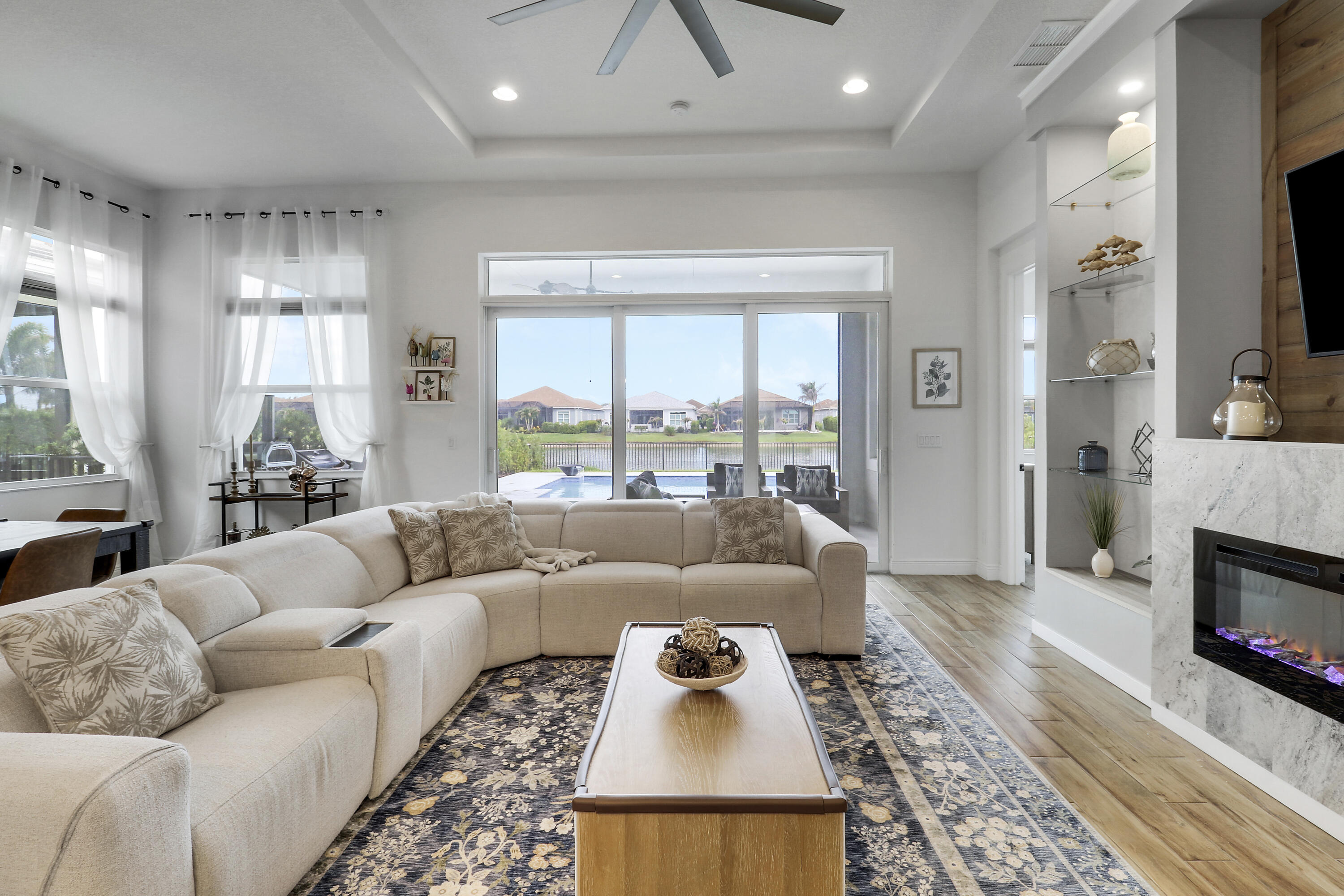Verano - Residential