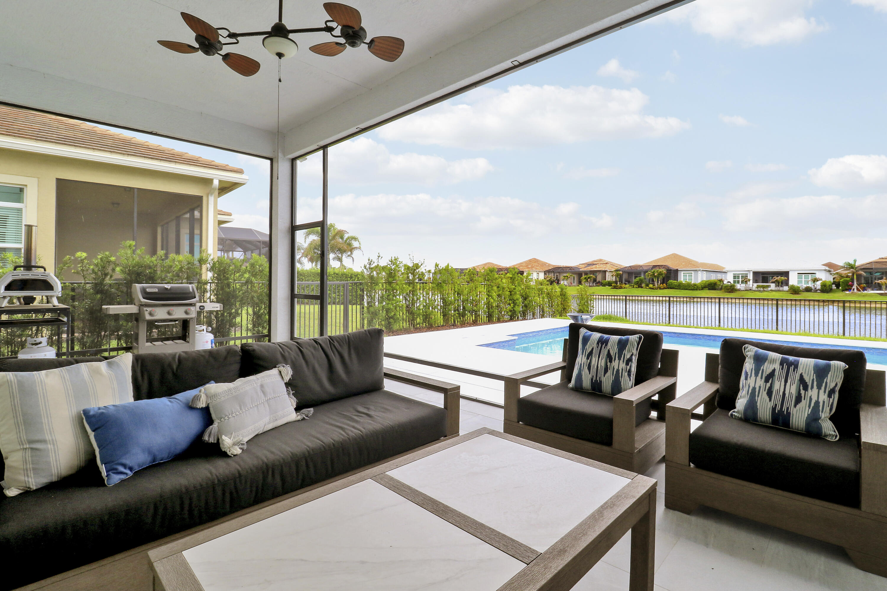 Verano - Residential