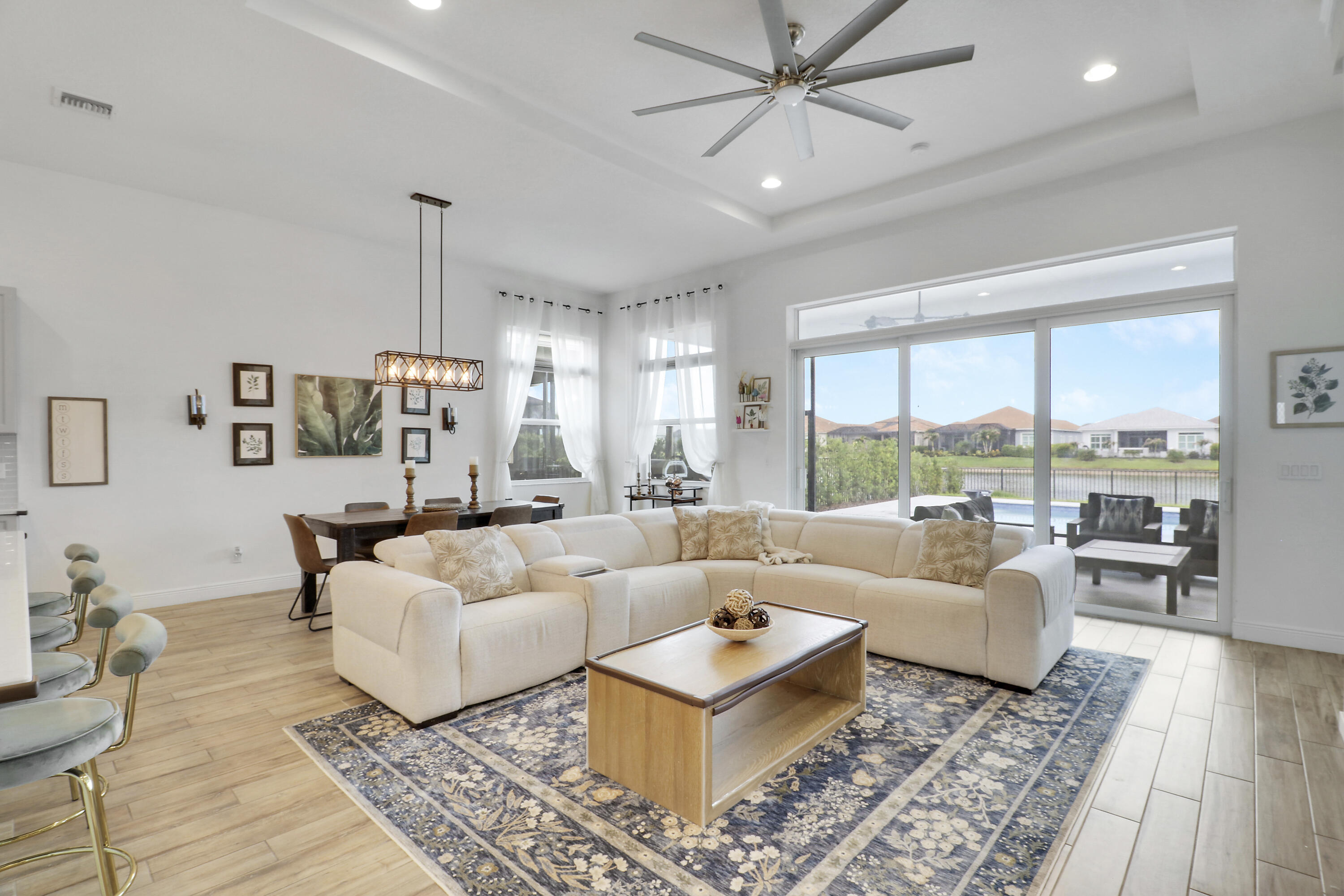 Verano - Residential