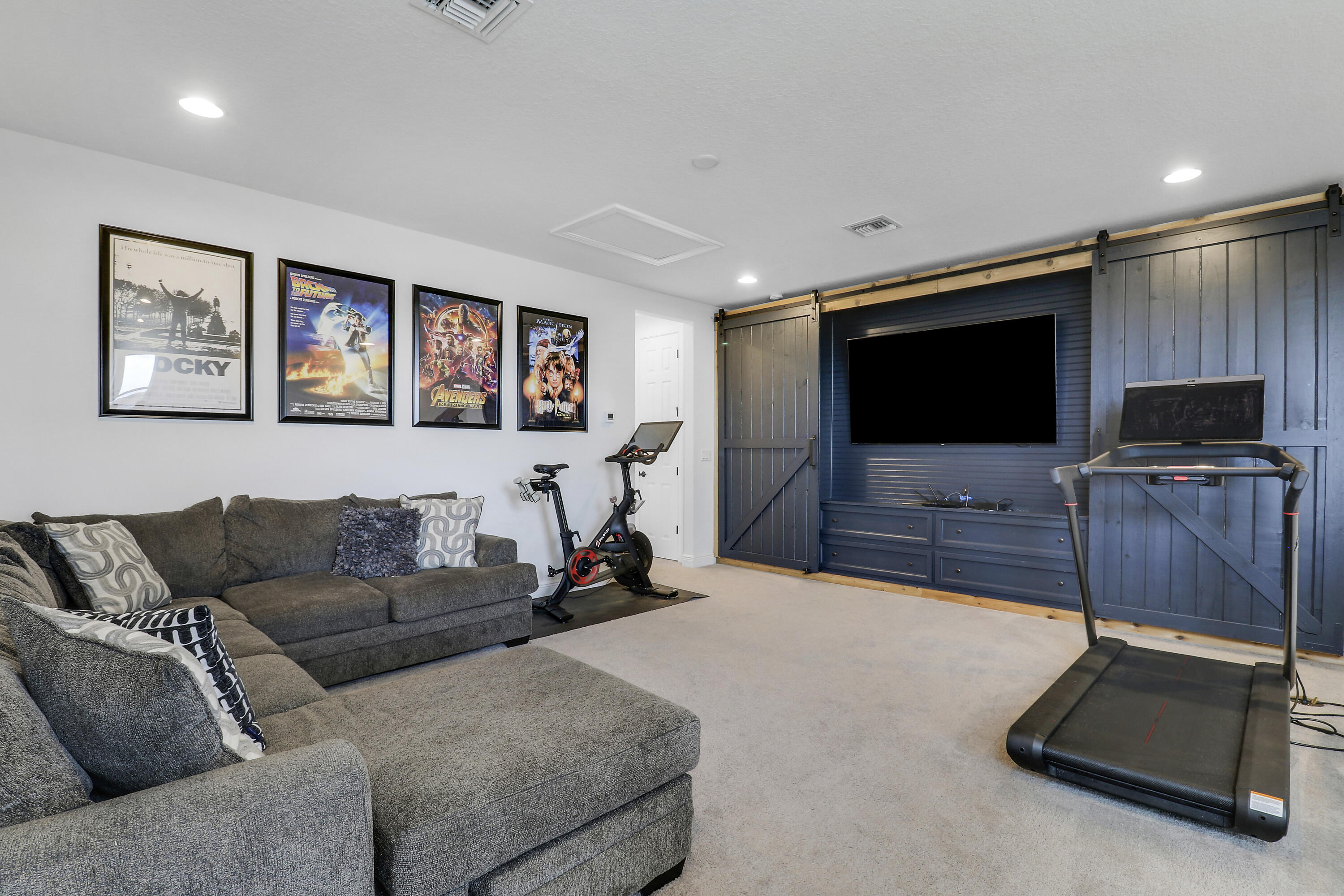 Verano - Residential