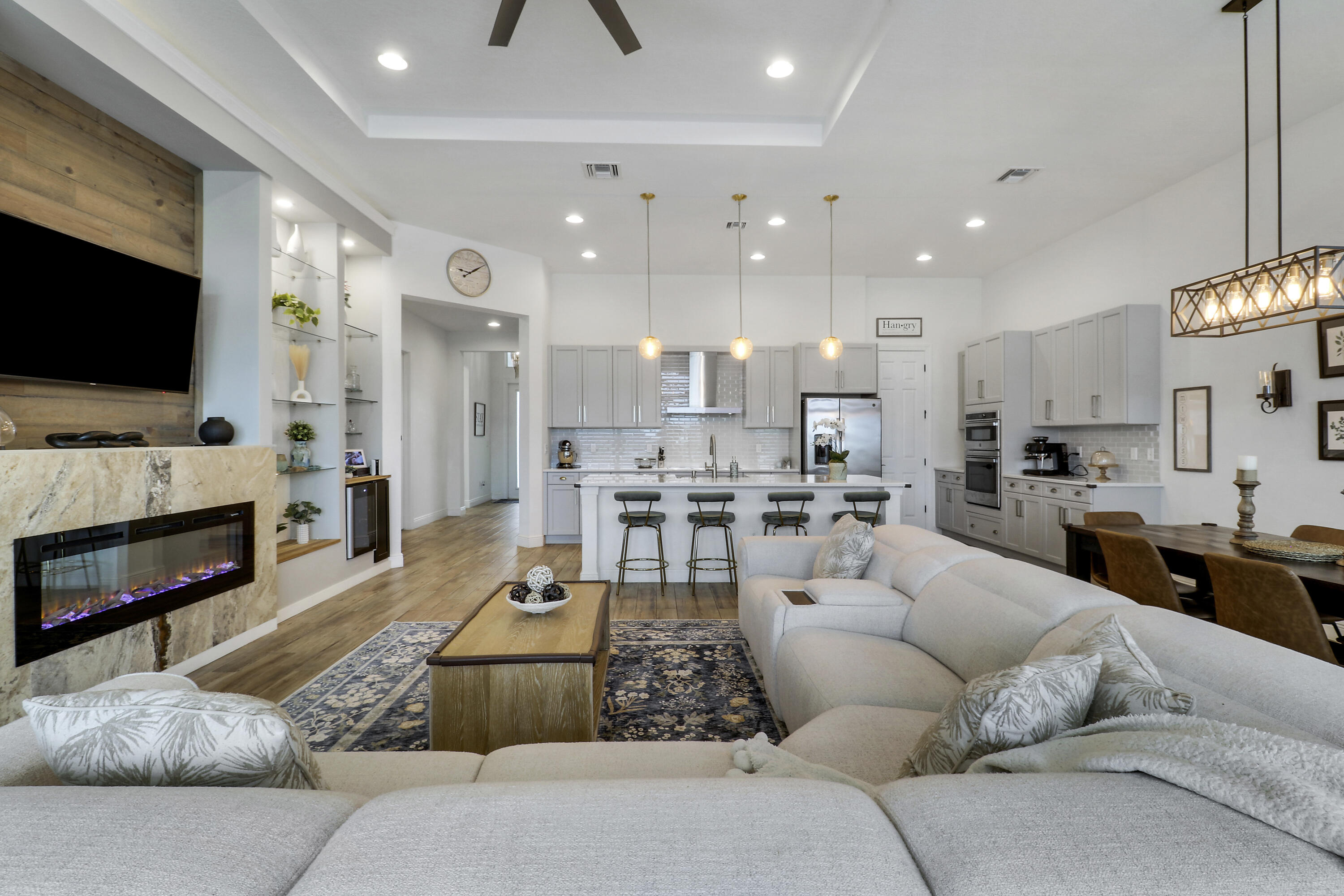 Verano - Residential