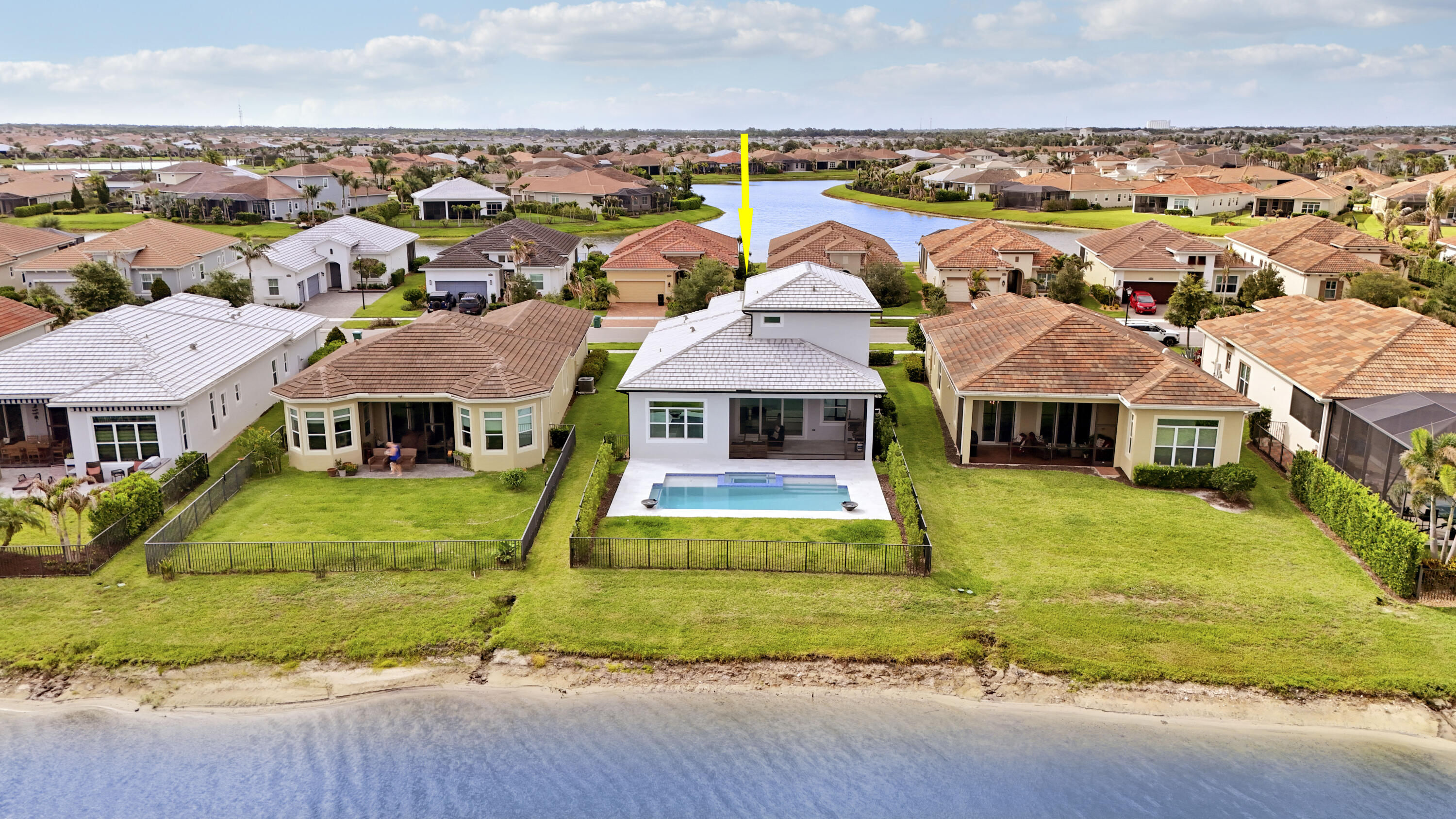 Verano - Residential