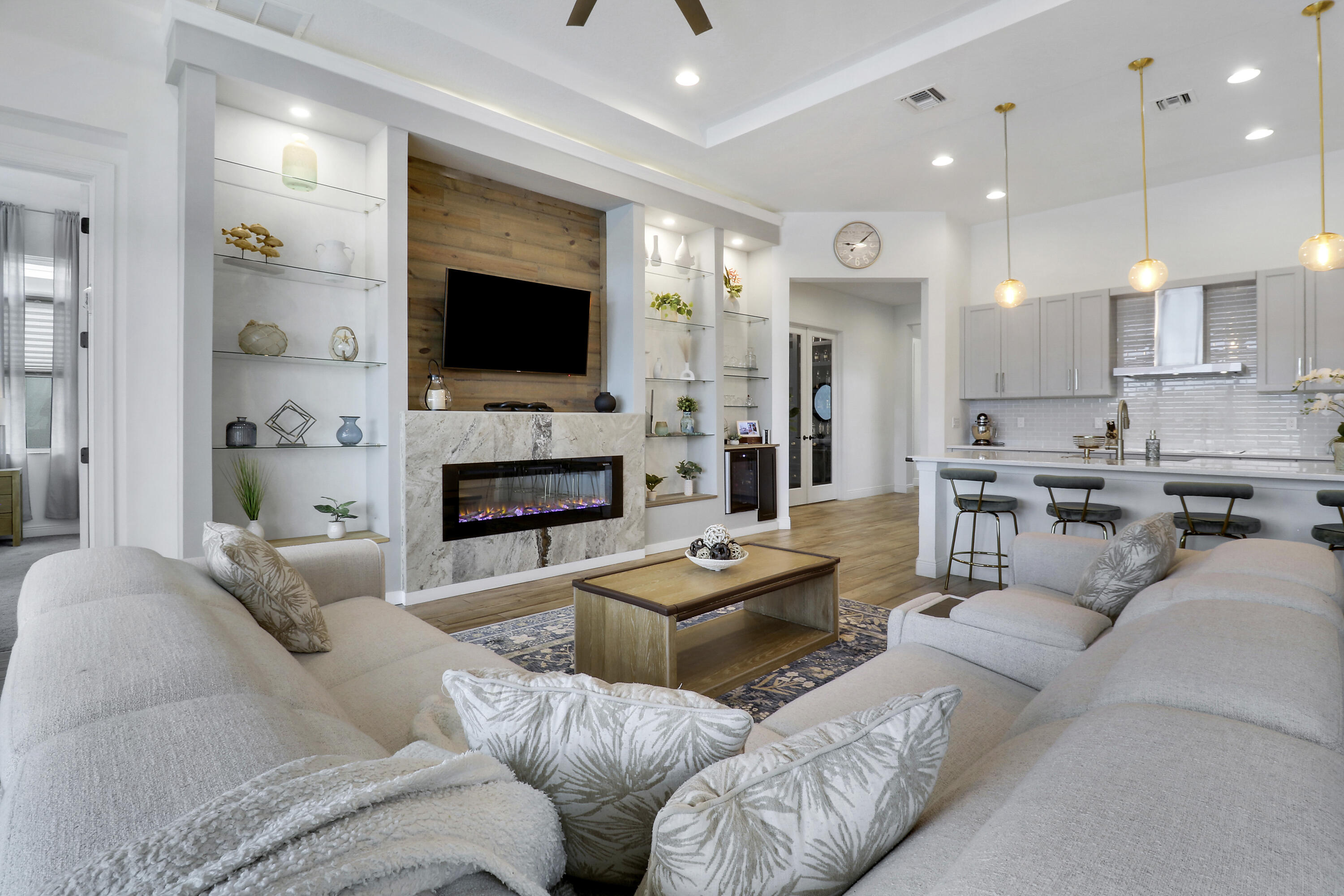 Verano - Residential