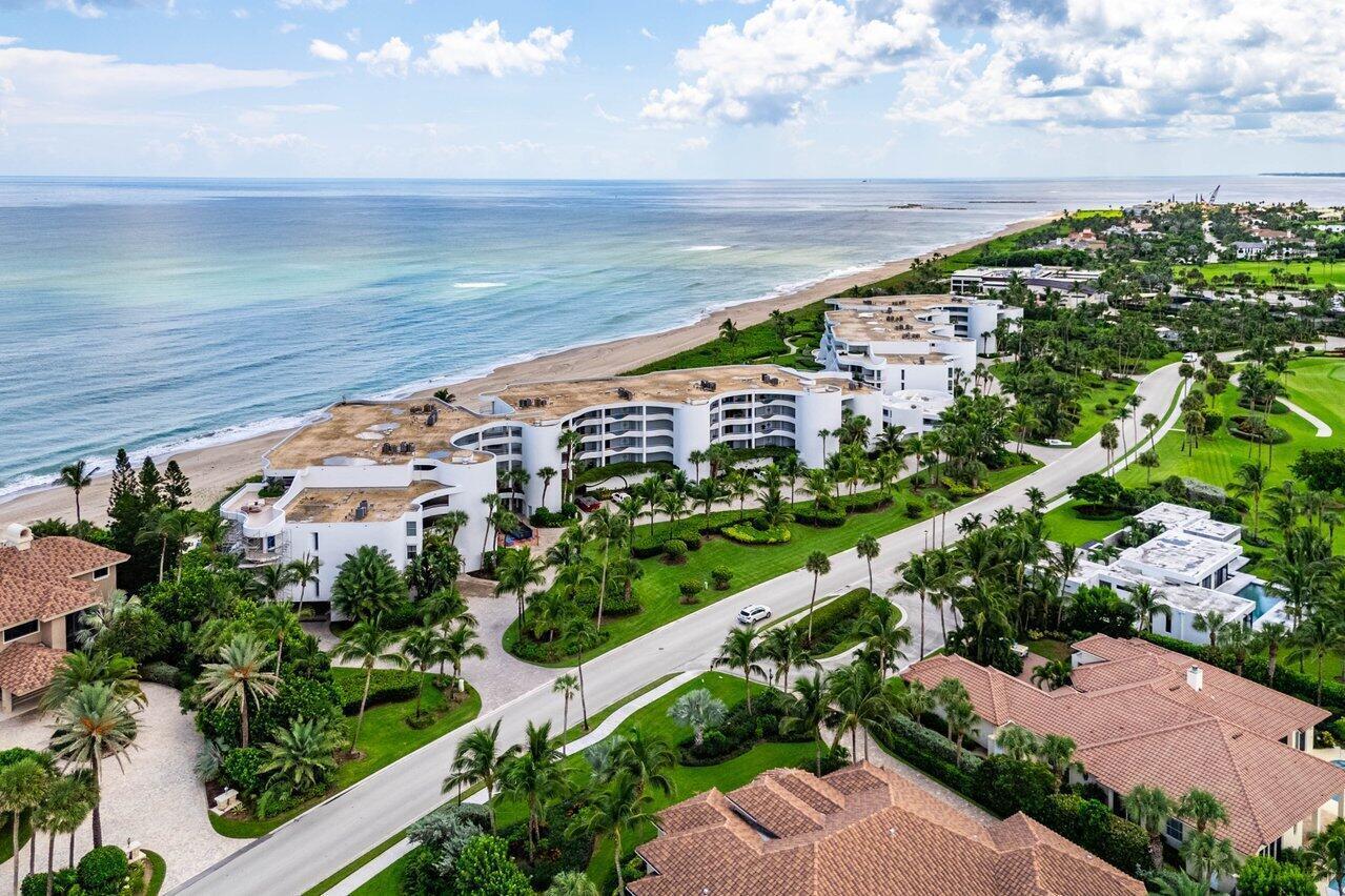 SAILFISH POINT - Residential
