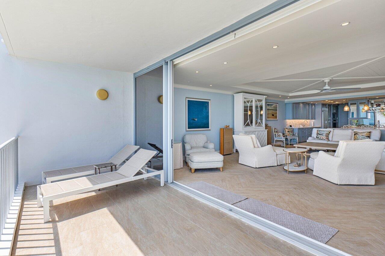 SAILFISH POINT - Residential