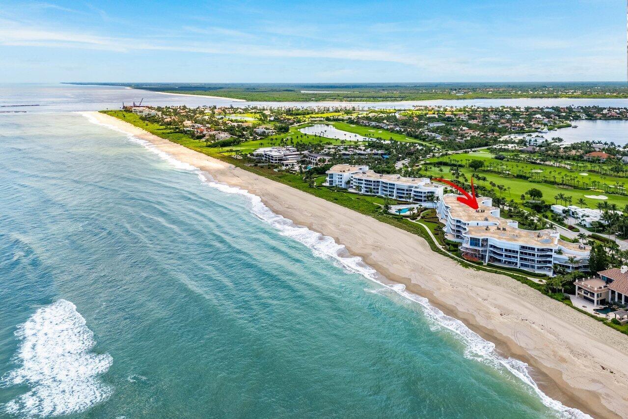 SAILFISH POINT - Residential
