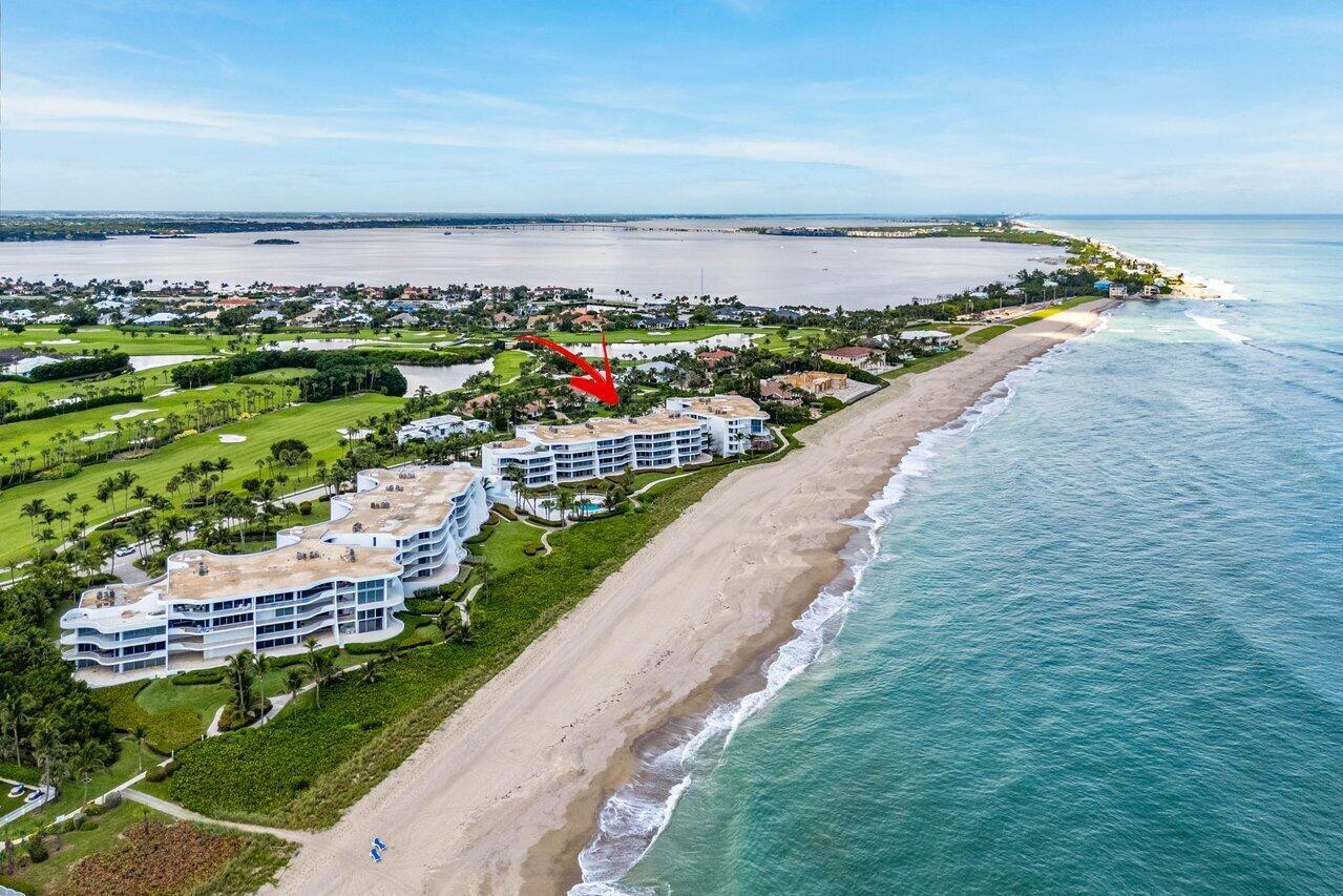 SAILFISH POINT - Residential