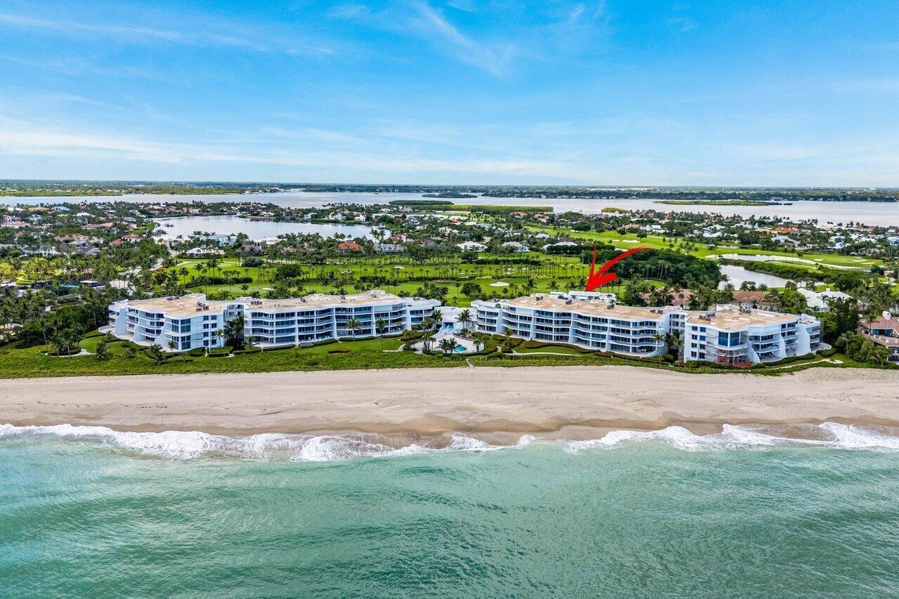 SAILFISH POINT - Residential