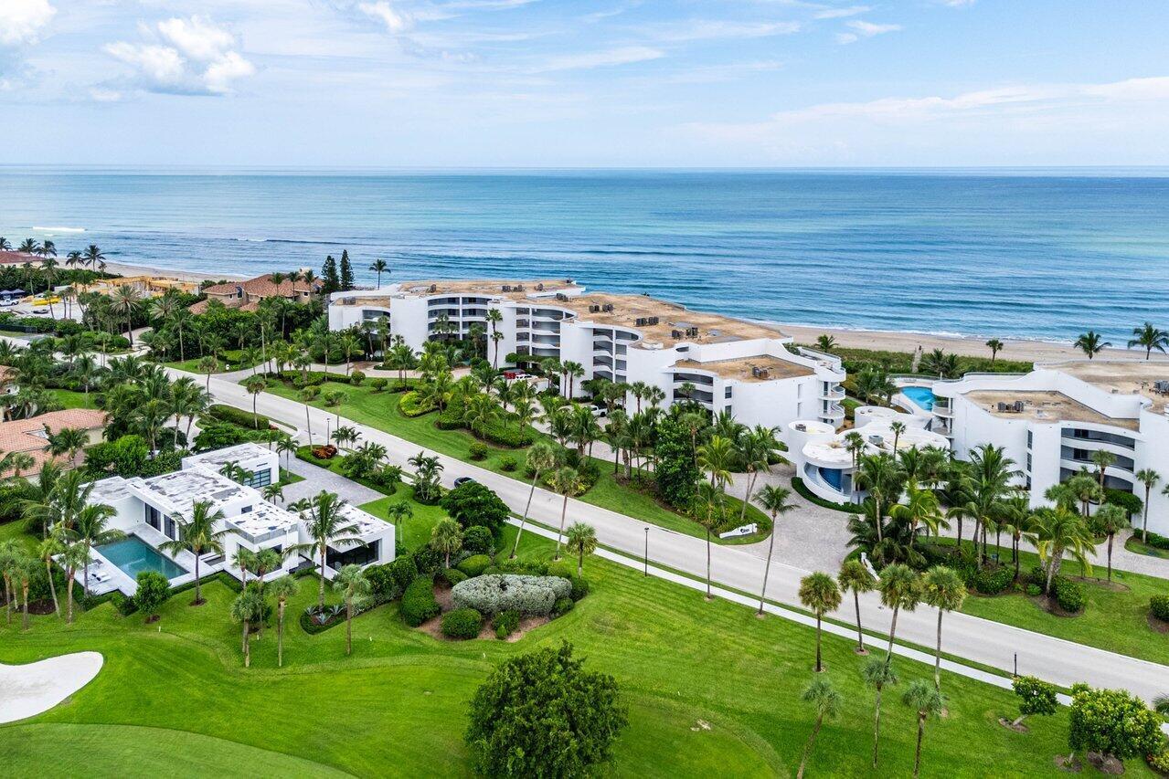 SAILFISH POINT - Residential