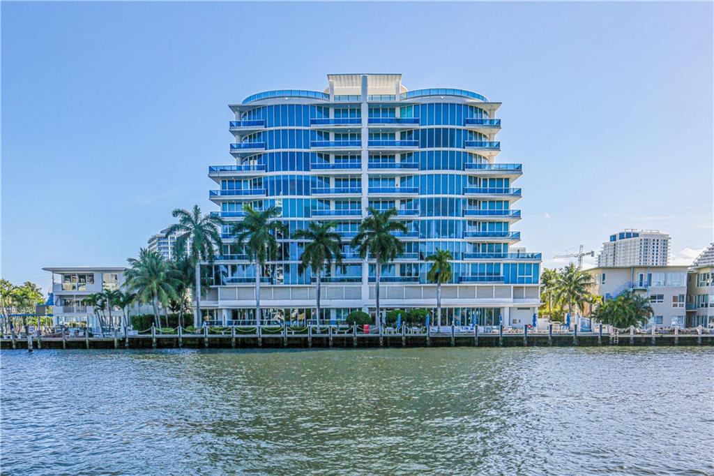 La Rive - Residential