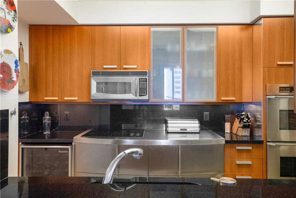 La Rive - Residential