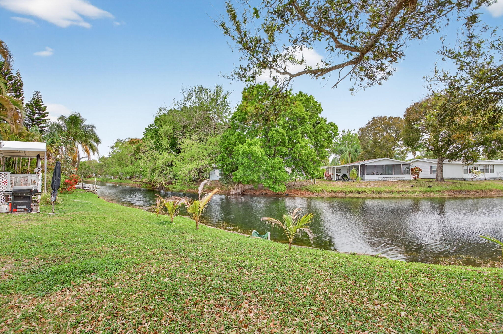 K S PARK - Residential