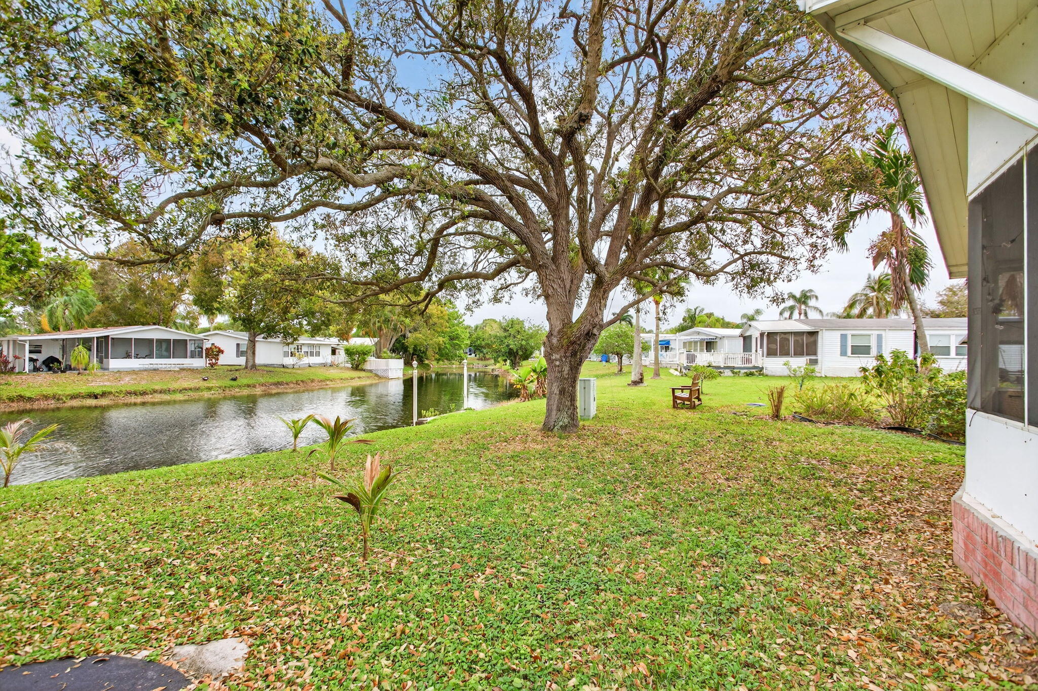 K S PARK - Residential