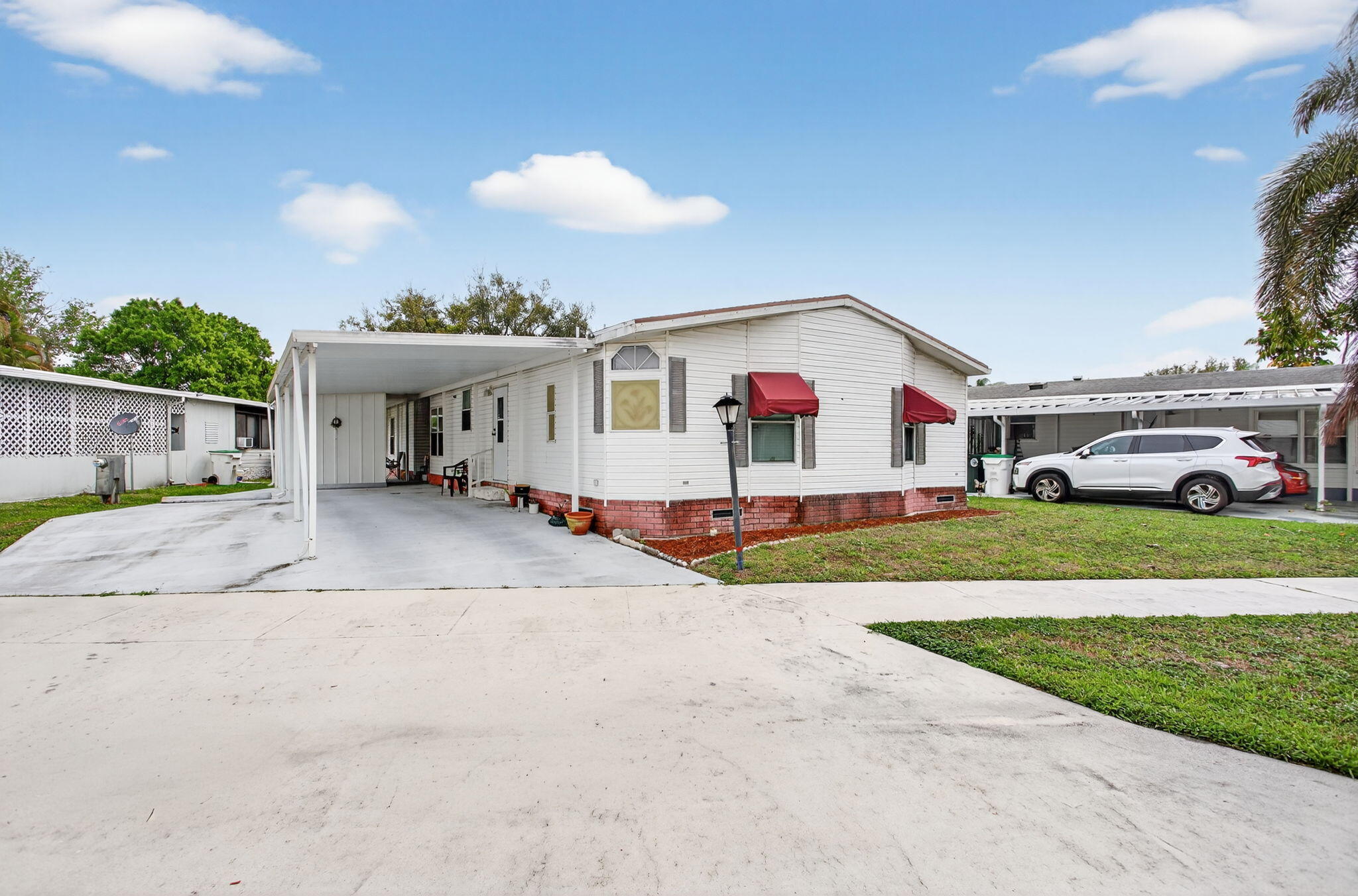 K S PARK - Residential