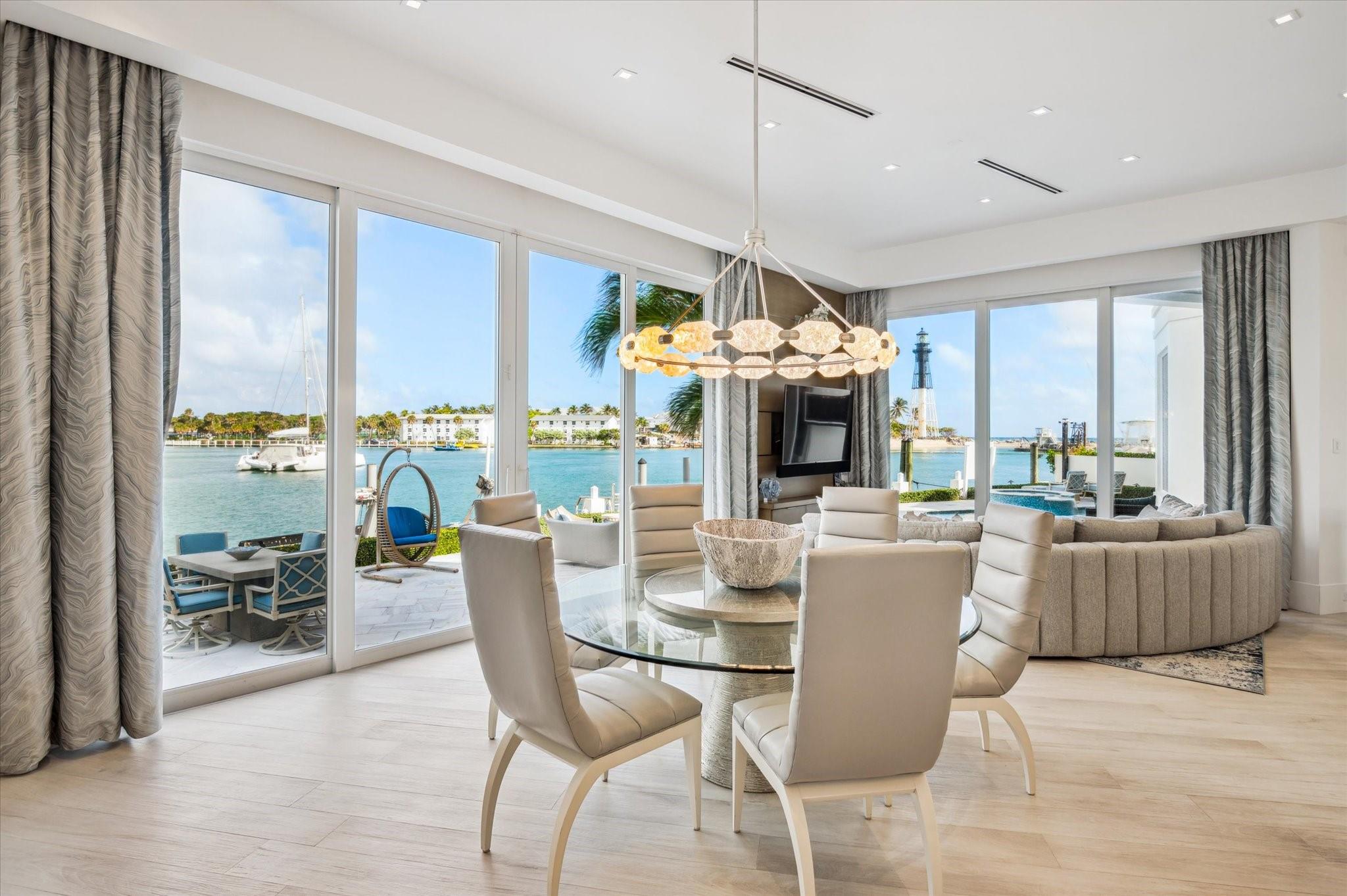 Hillsboro Shores - Residential
