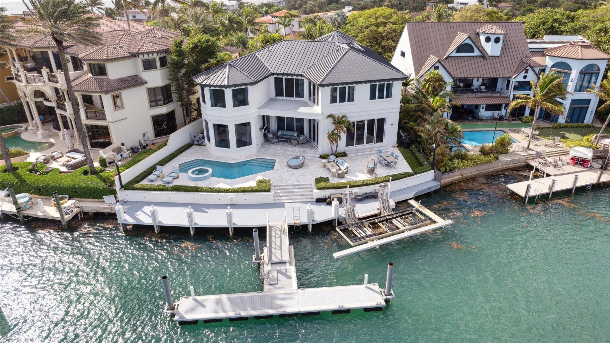 Hillsboro Shores - Residential