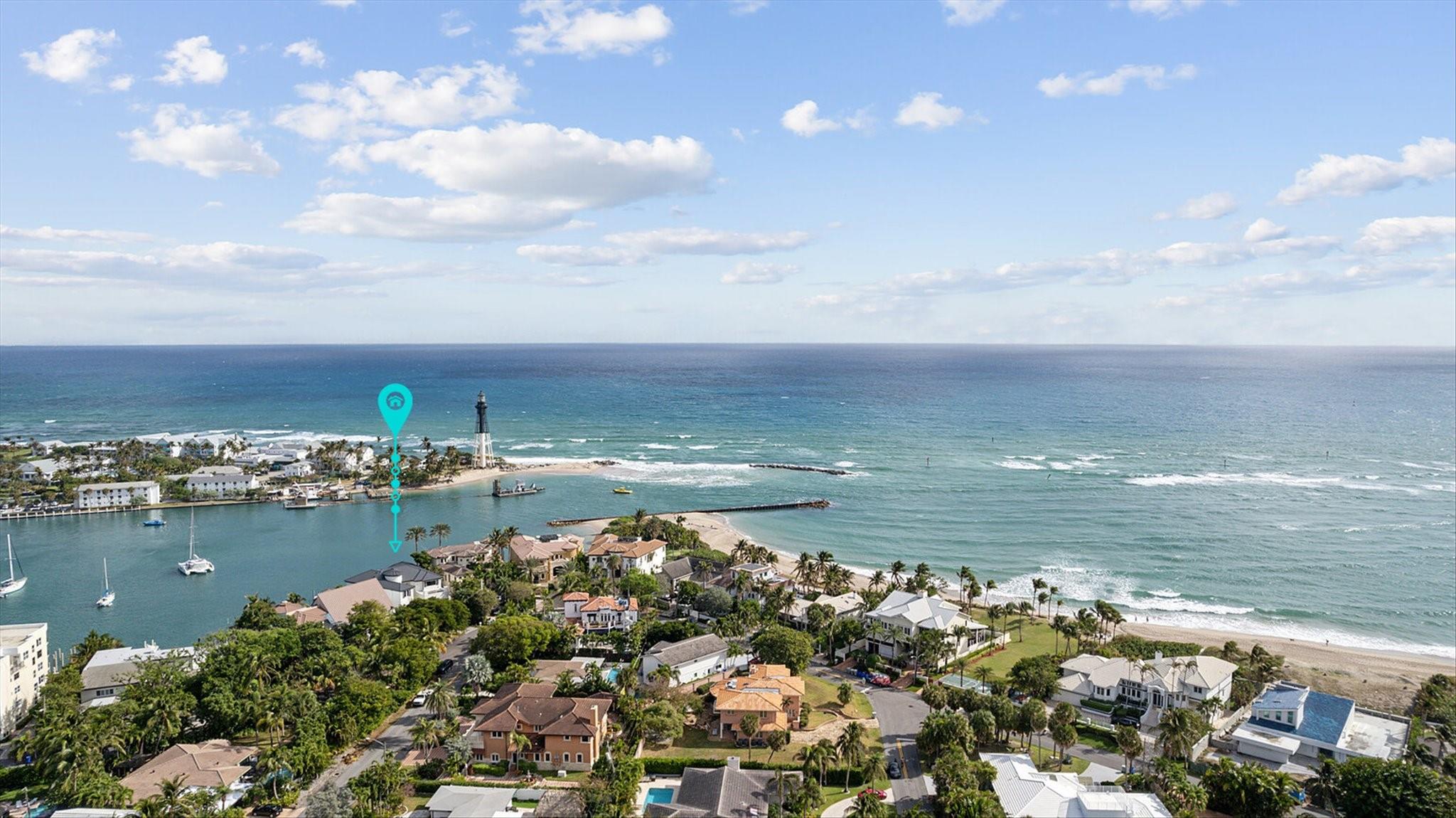 Hillsboro Shores - Residential
